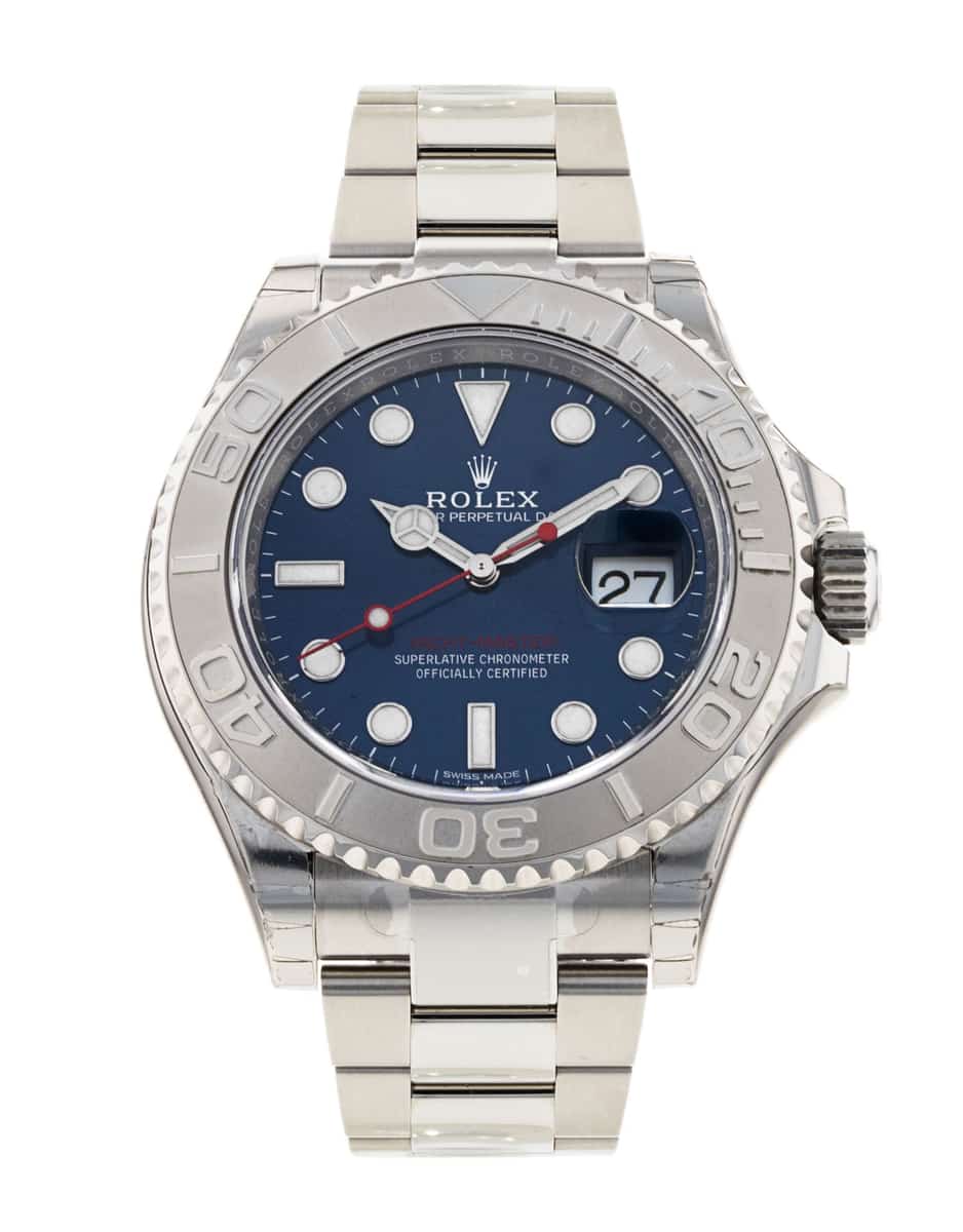 Rolex Yacht-Master 116622 Rolex Yacht-Master 116622